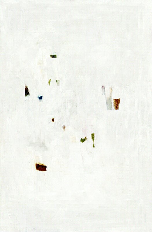 Alex Fischer, Digital Mixed 43l, 2004